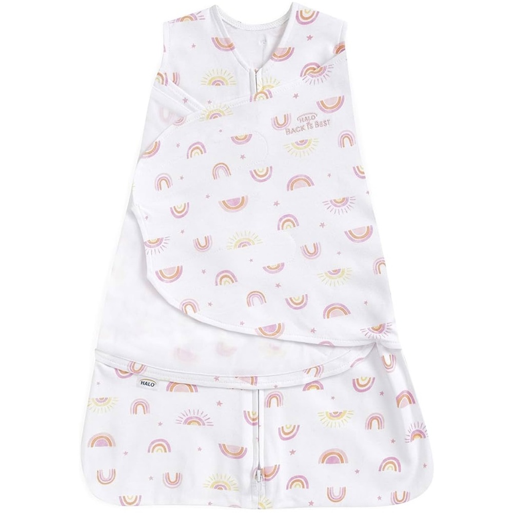 Halo Sleep Sack Swaddle for Baby